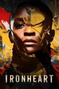 Ironheart